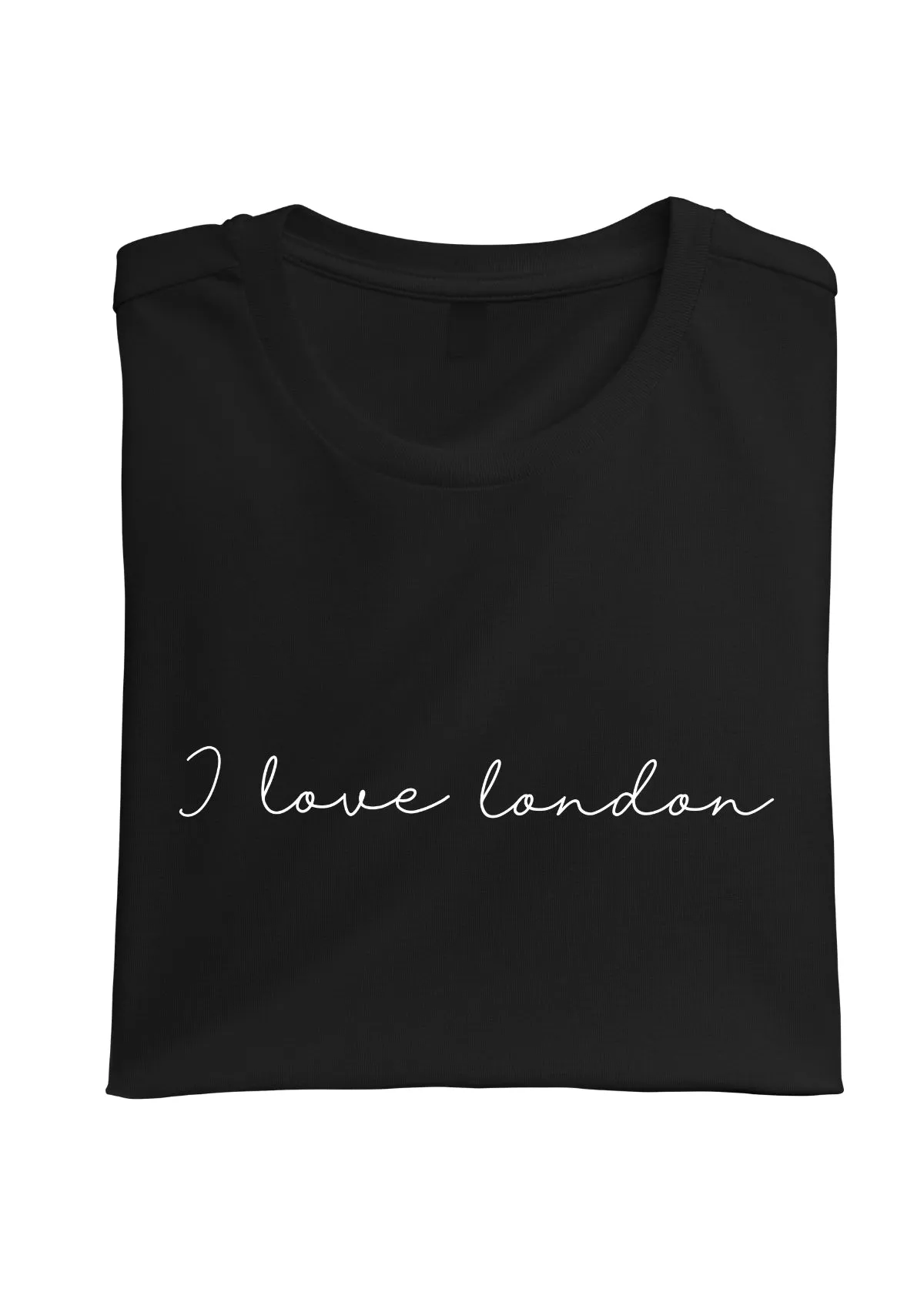 I Love London Women's Tee