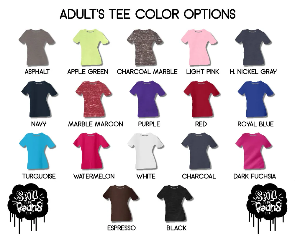 I Make This Dad Thing Look Easy Adult Tee