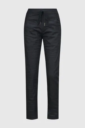 Iconic Jean Black