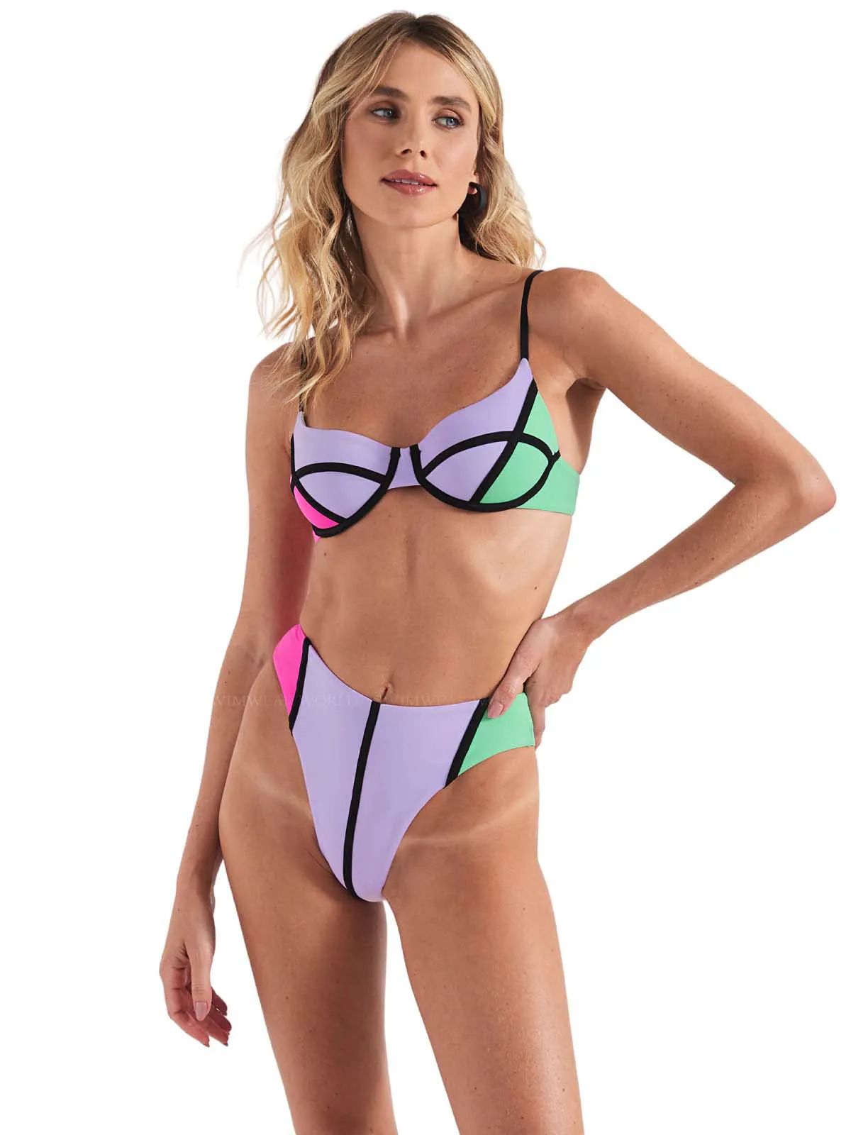 Ida-Ignacia Bikini