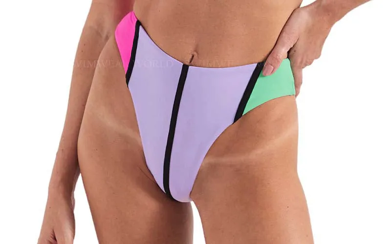 Ida-Ignacia Bikini