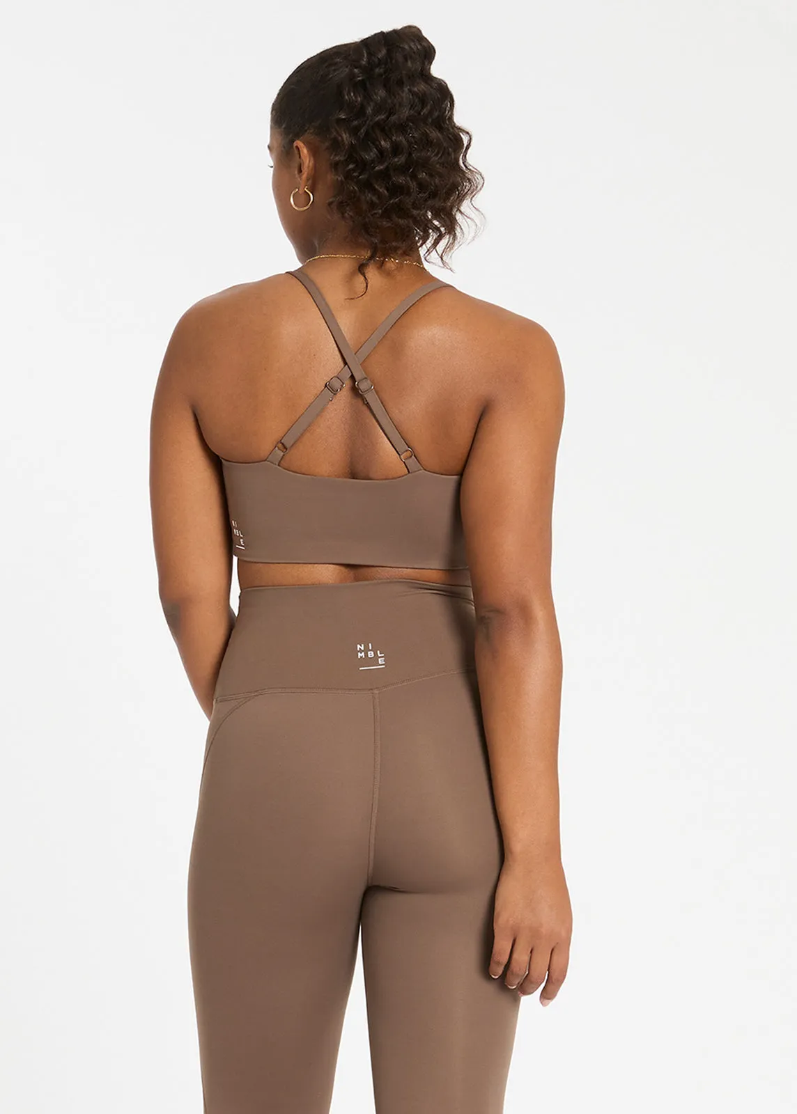 In Motion Adjustable Bra