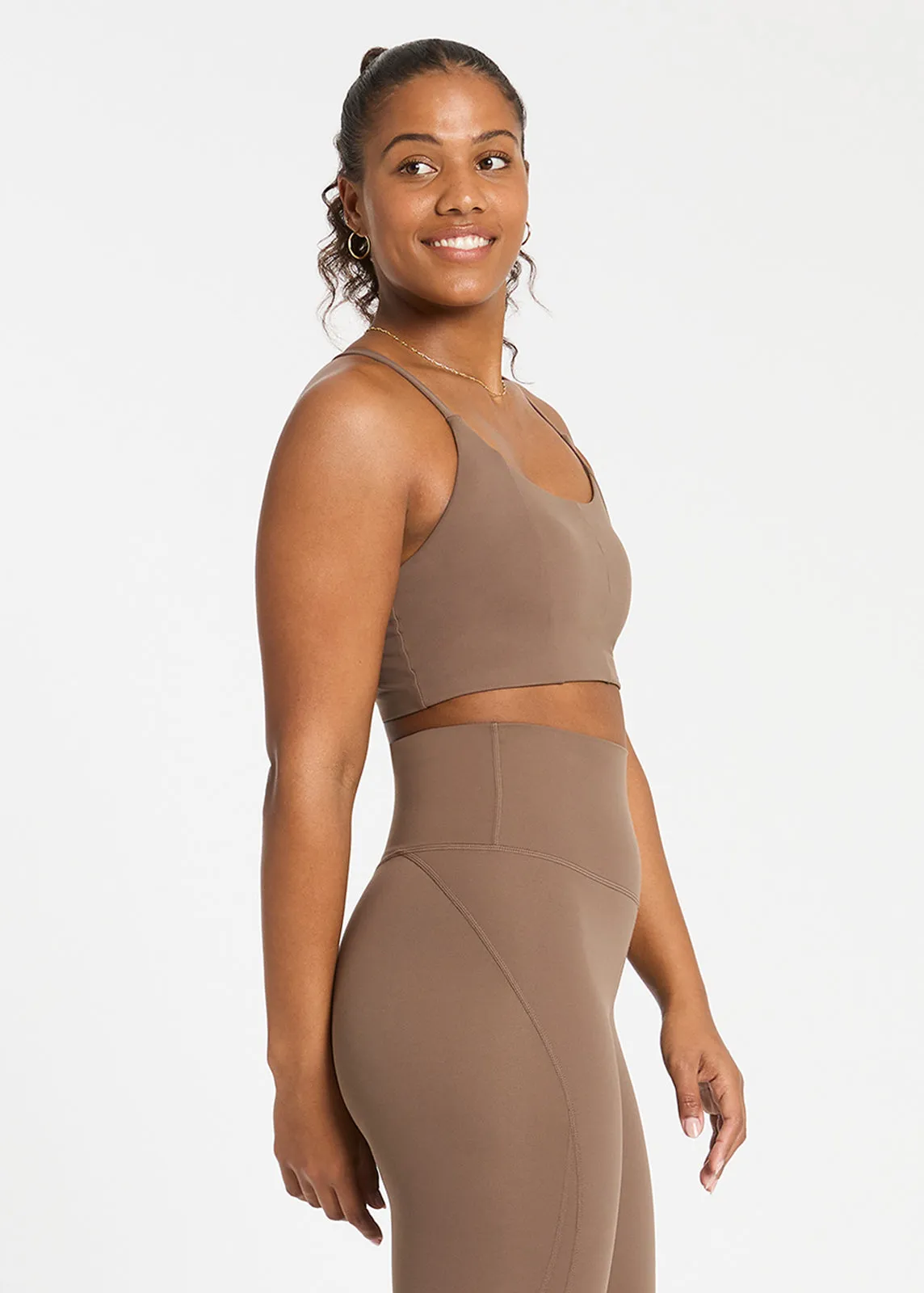 In Motion Adjustable Bra
