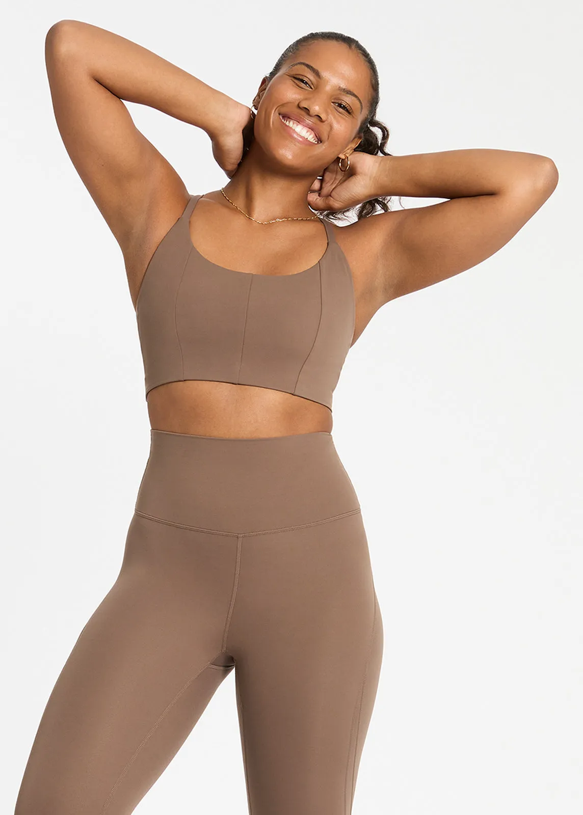 In Motion Adjustable Bra
