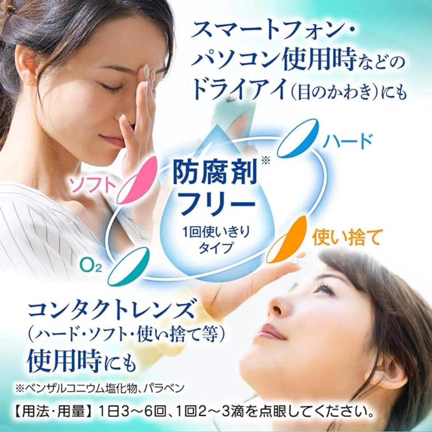 Iris CL-I Neo 30 bottles