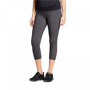 Isabel Maternity by Ingrid & Isabel Crossover Panel Active Capri Leggings