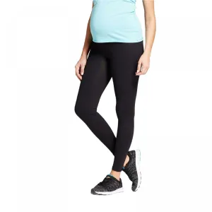 Isabel Maternity by Ingrid & Isabel Crossover Panel Active Leggings
