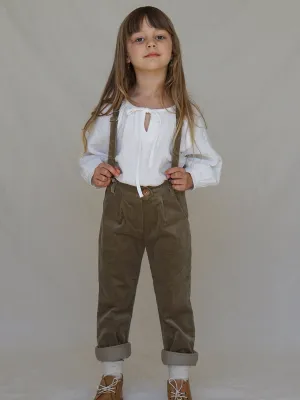 Jean Michele Pant - Caper