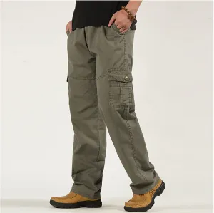 Jerry | Cargo Pants for Men