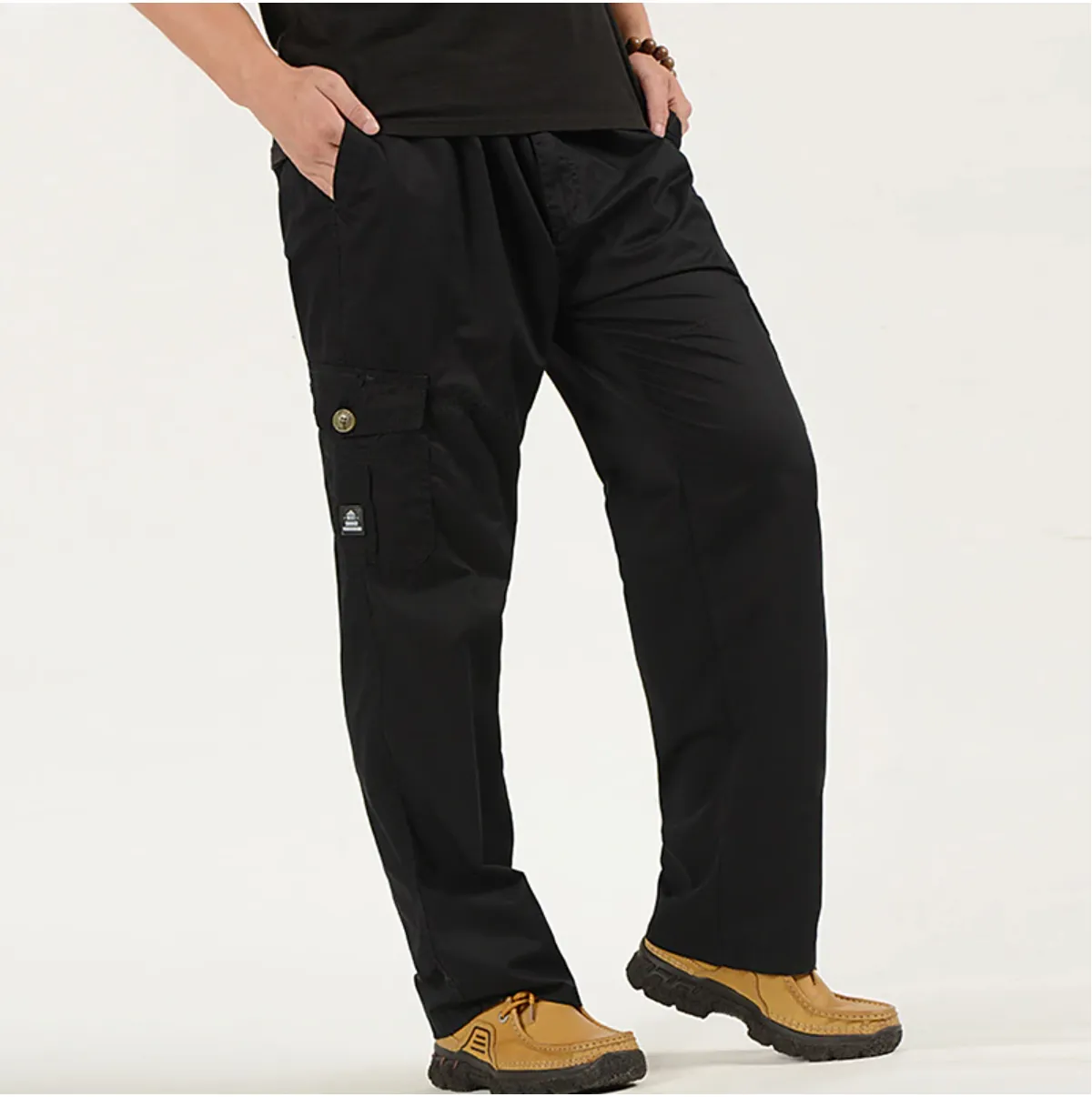 Jerry | Cargo Pants for Men