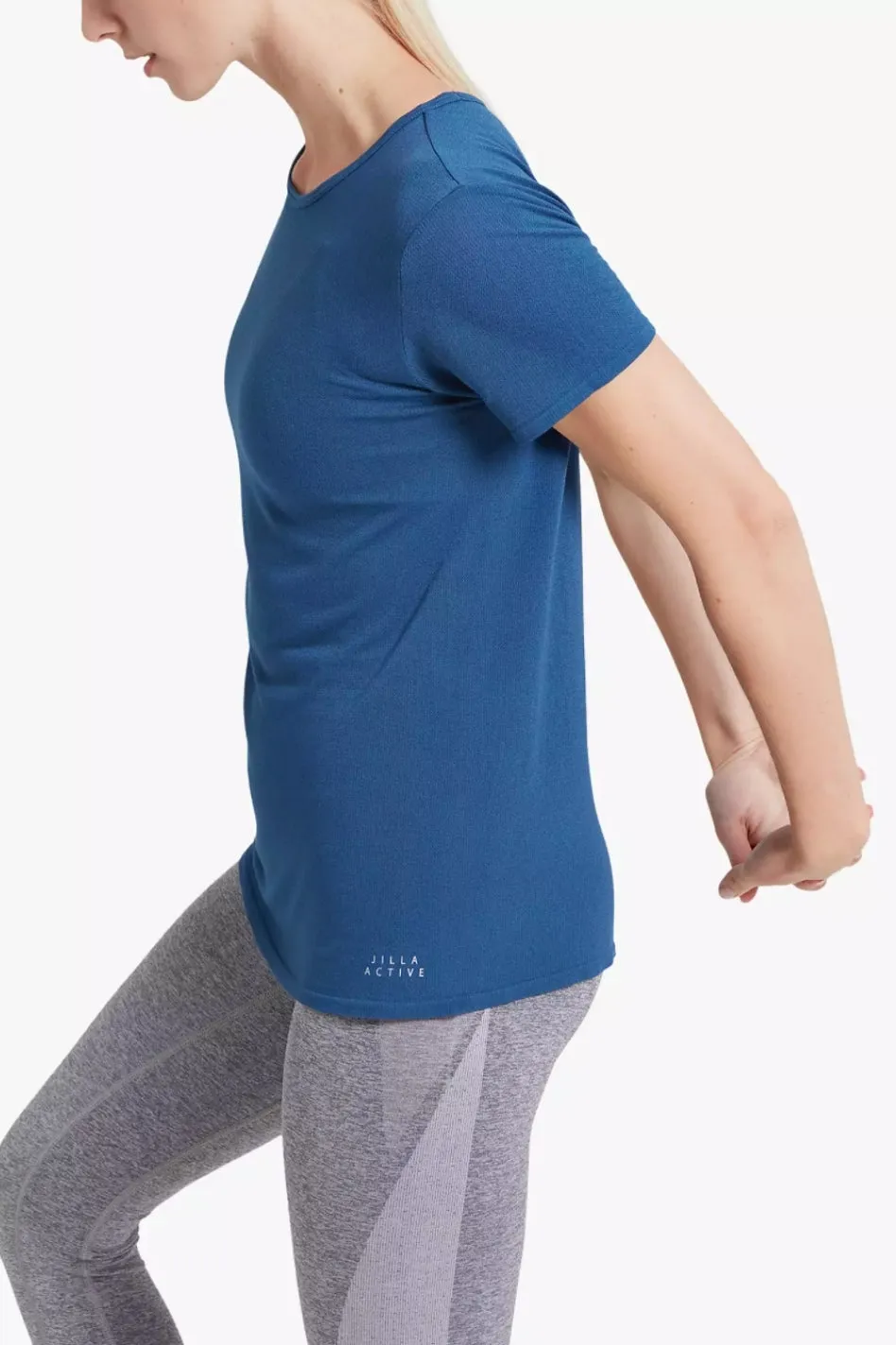 Jilla - Raise your Energy Bamboo T-Shirt