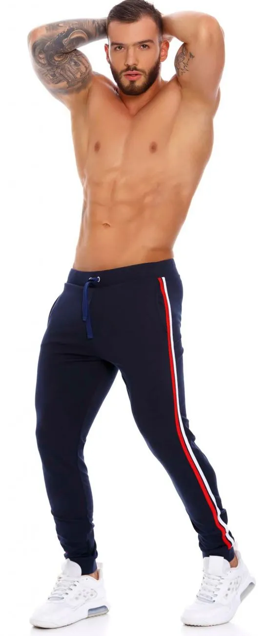 JOR 1307 Paris Athletic Pants