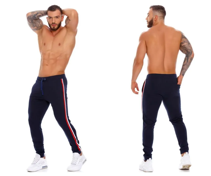 JOR 1307 Paris Athletic Pants