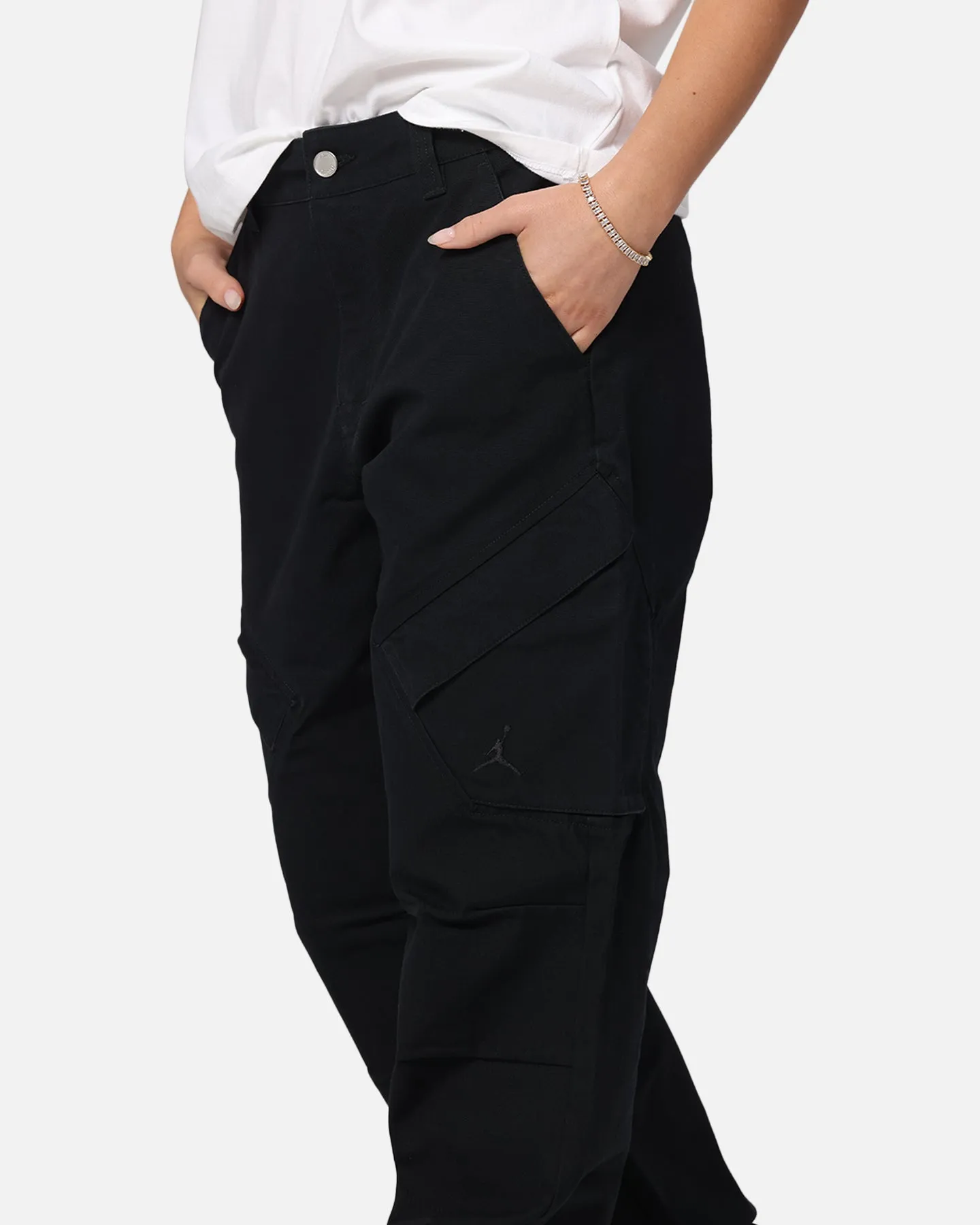 Jordan Women's Chicago Pants Black