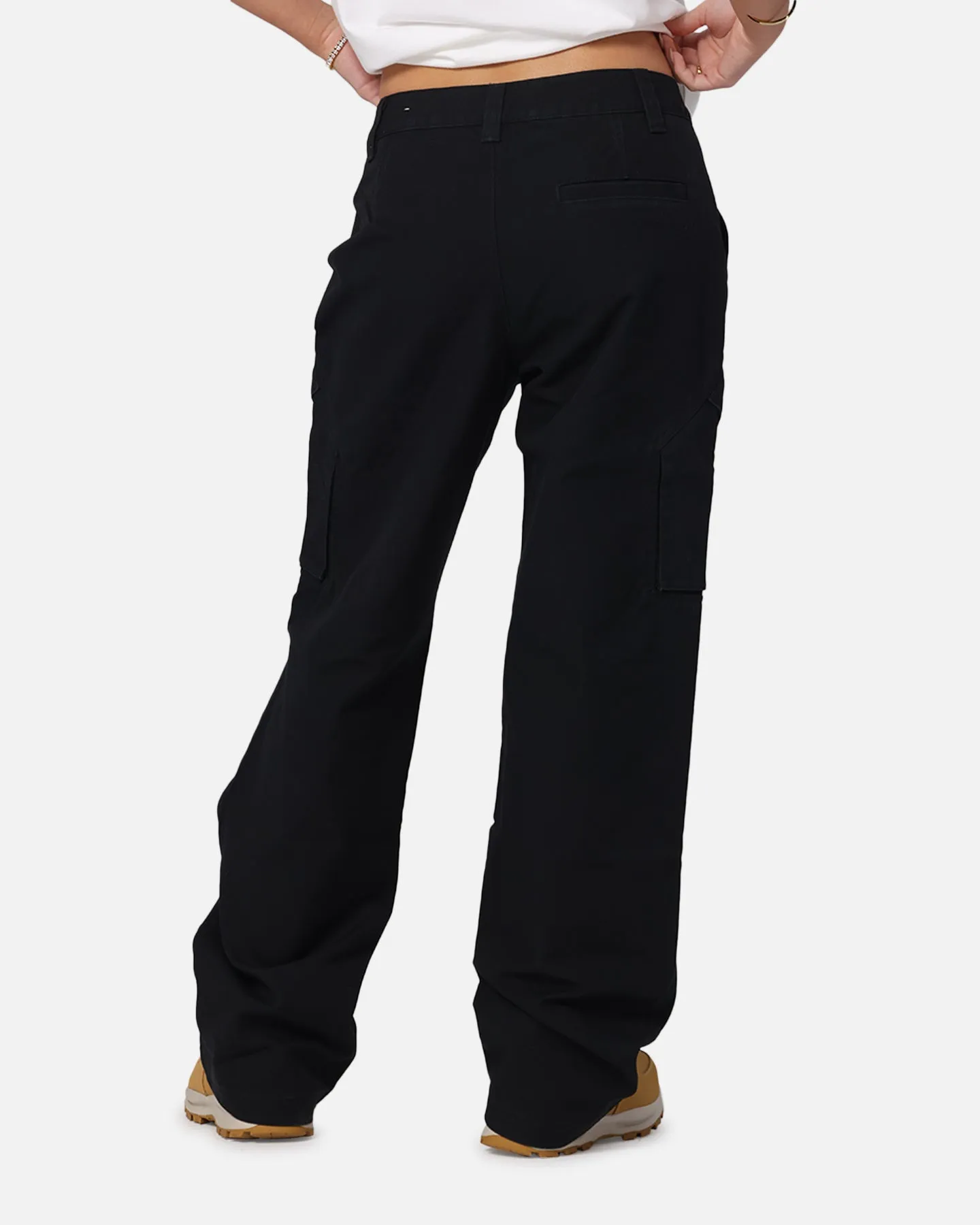 Jordan Women's Chicago Pants Black