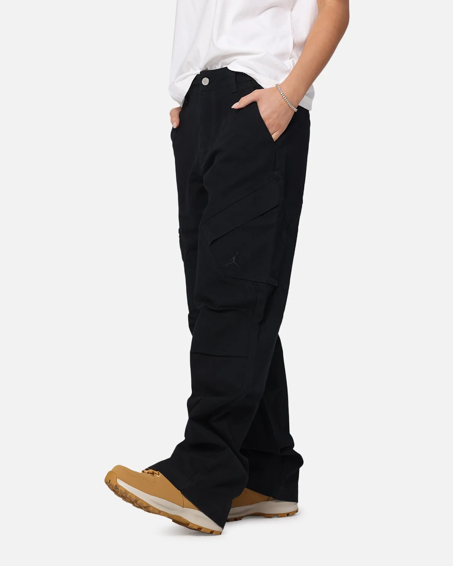 Jordan Women's Chicago Pants Black
