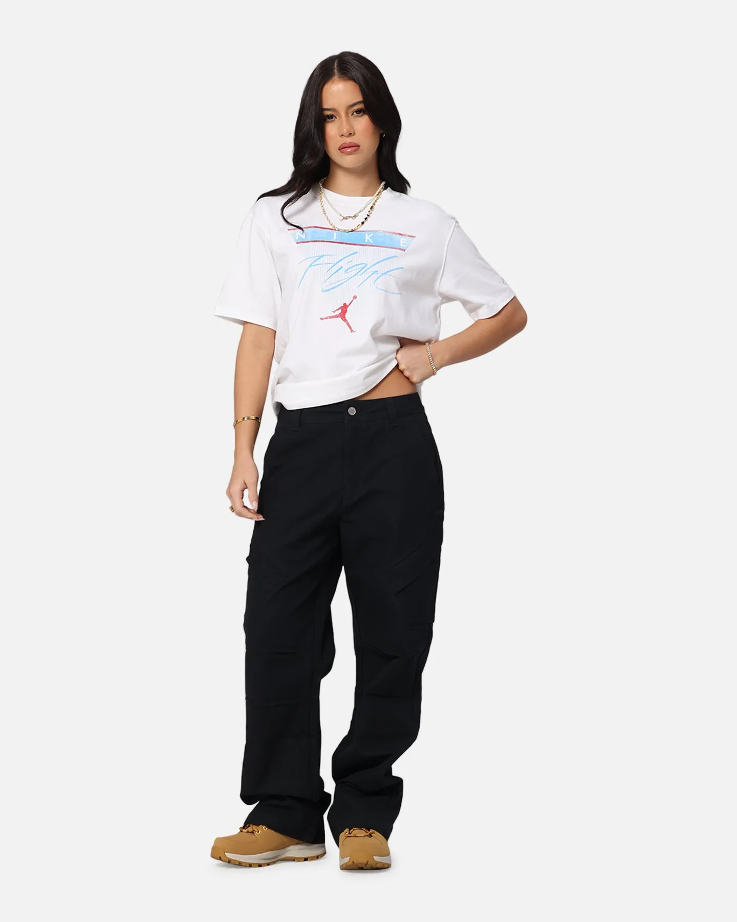 Jordan Women's Chicago Pants Black