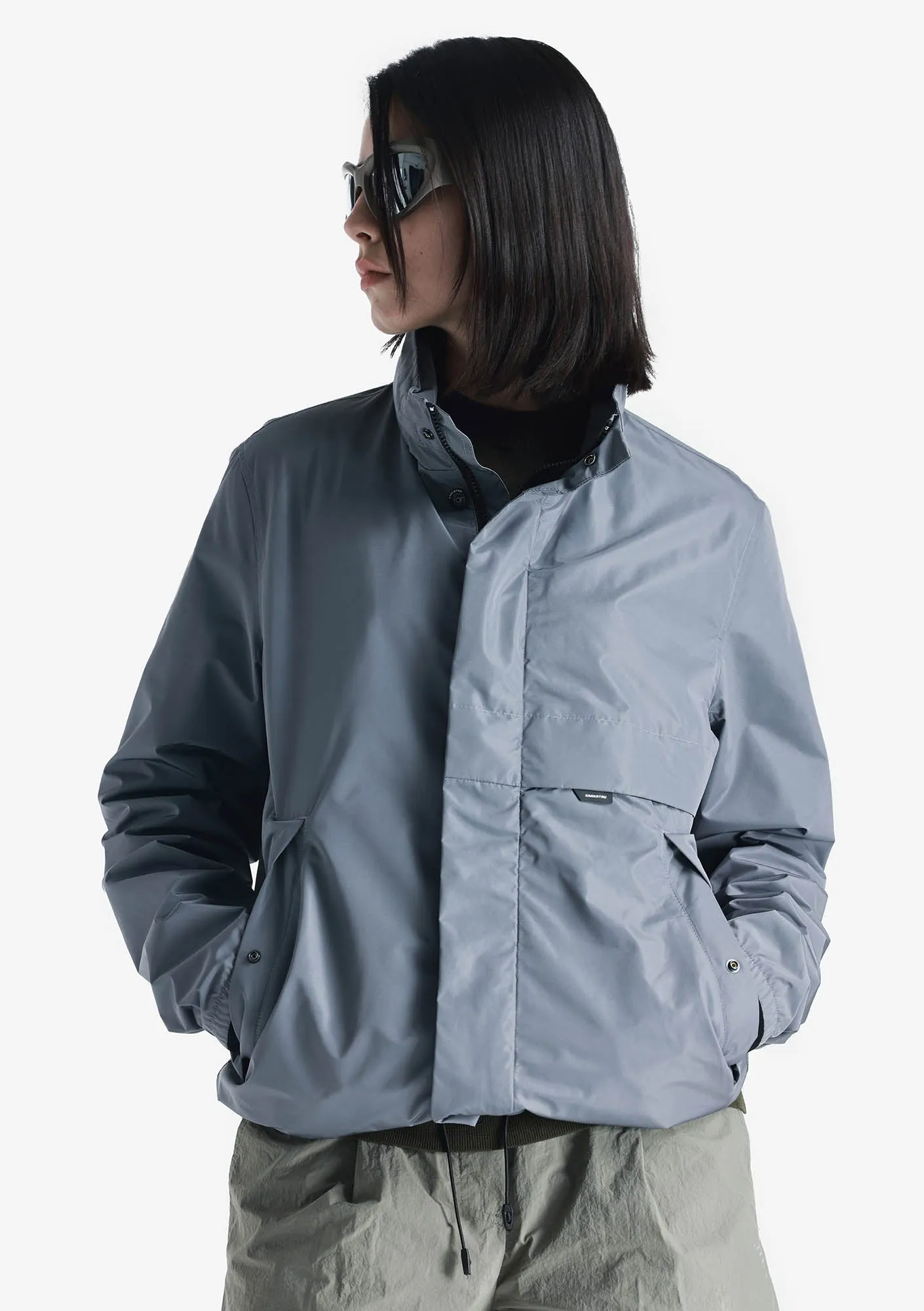 JUICE Coach Jacket Qu512-33
