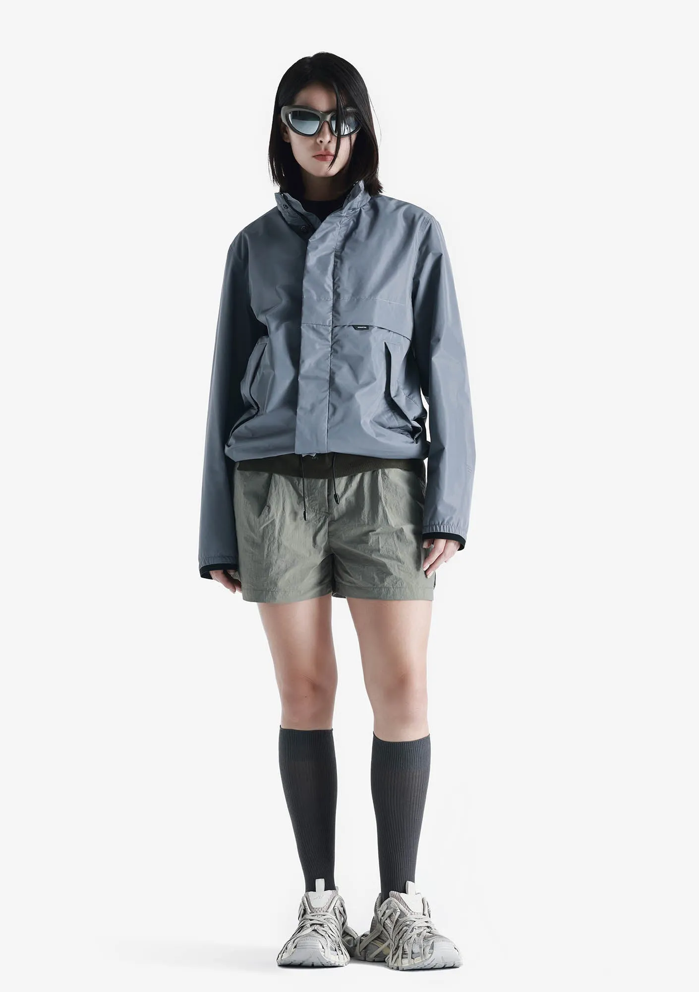 JUICE Coach Jacket Qu512-33