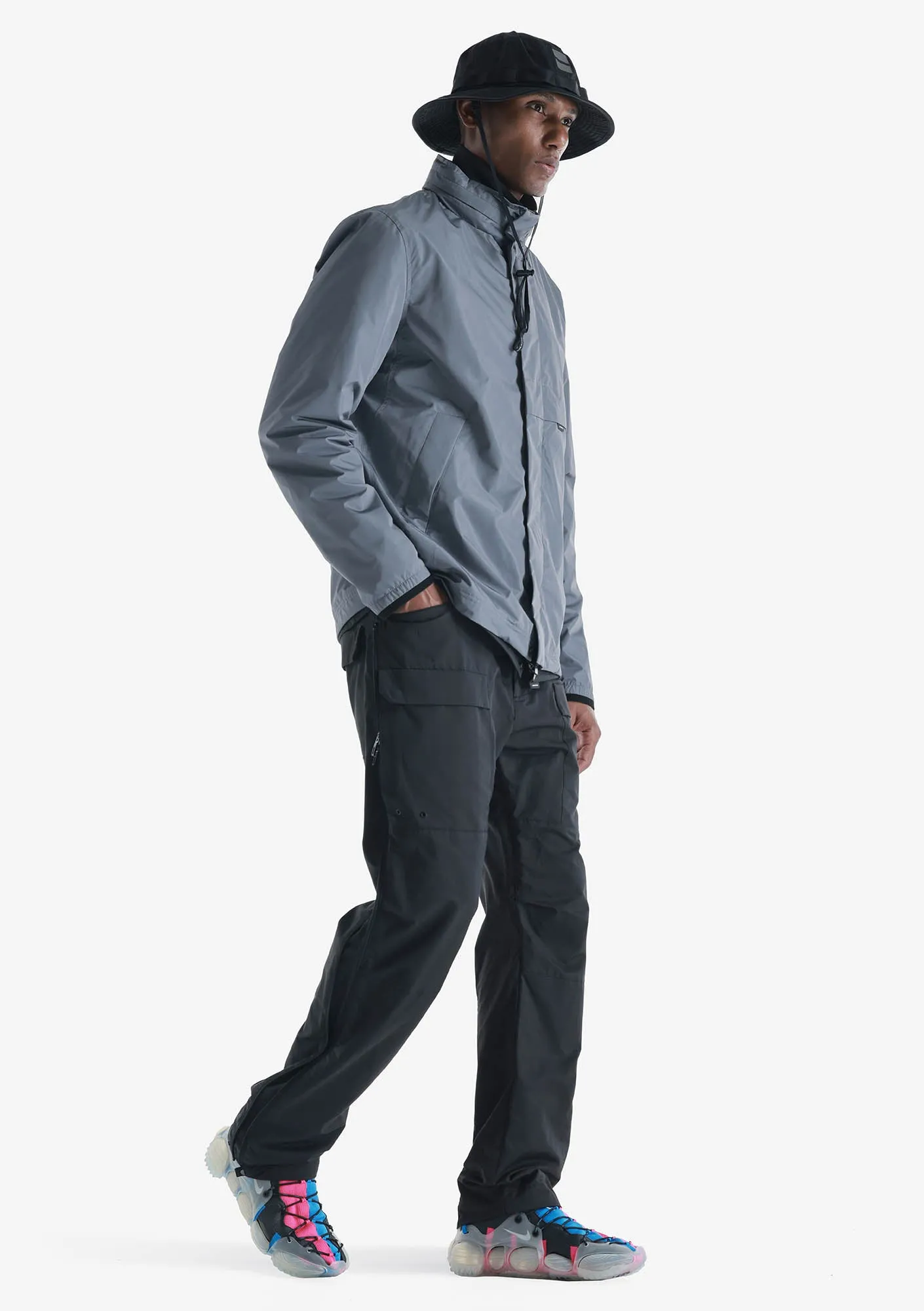 JUICE Coach Jacket Qu512-33