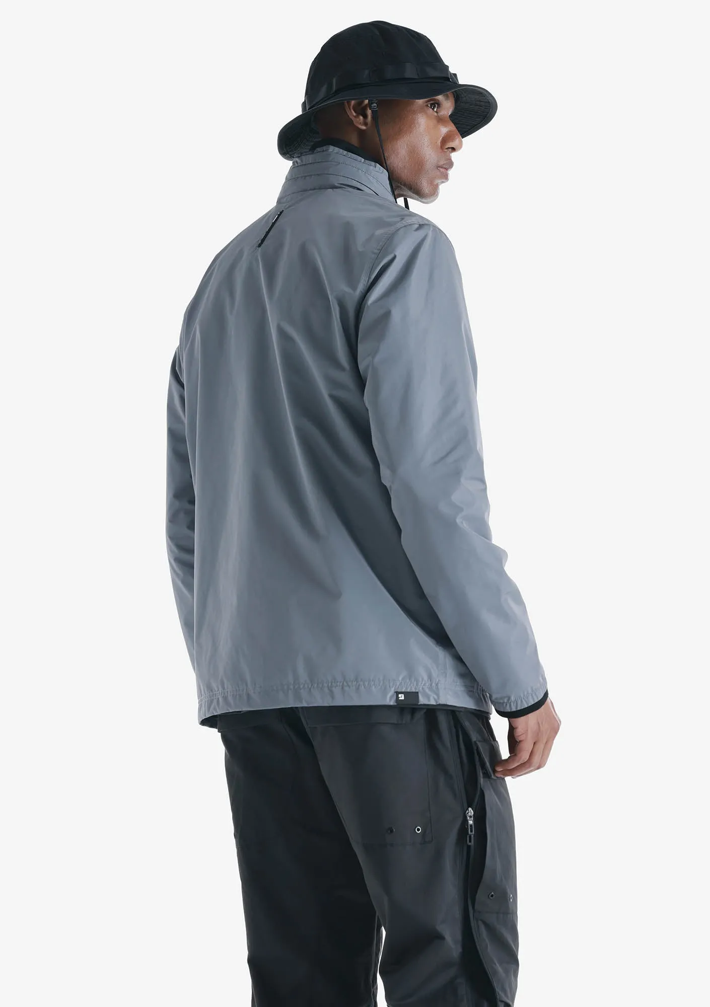 JUICE Coach Jacket Qu512-33