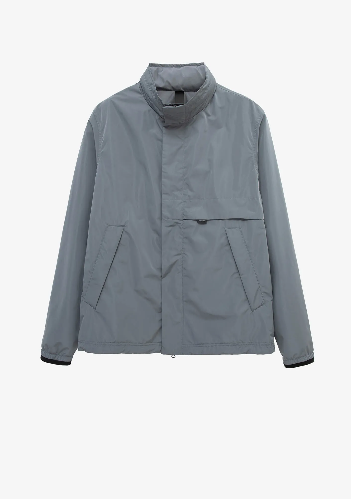 JUICE Coach Jacket Qu512-33