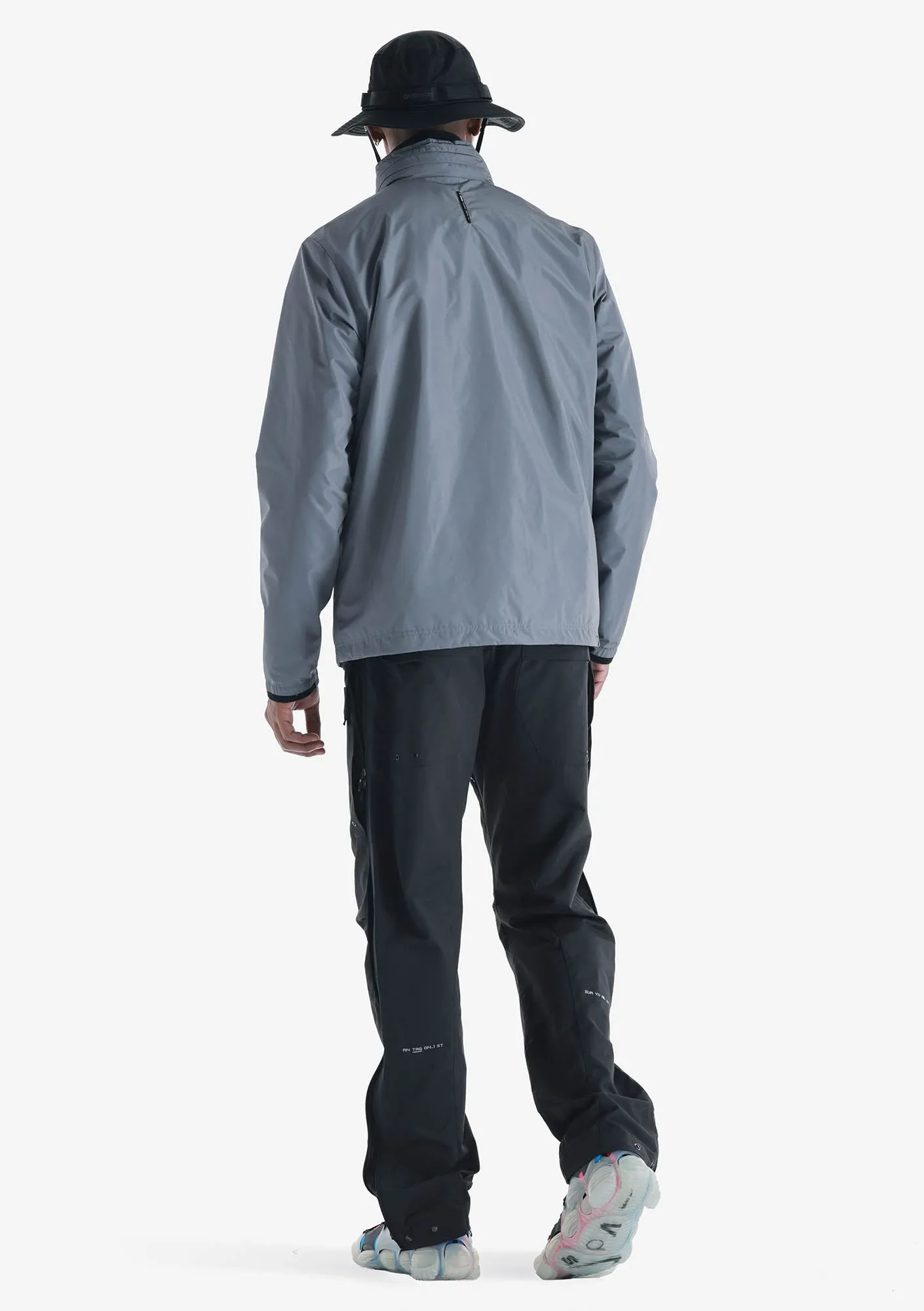 JUICE Coach Jacket Qu512-33