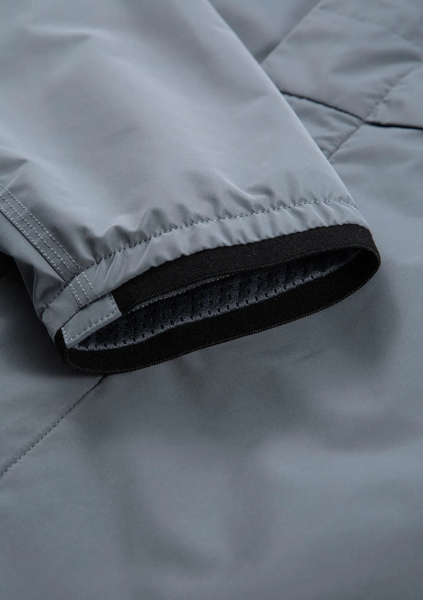 JUICE Coach Jacket Qu512-33