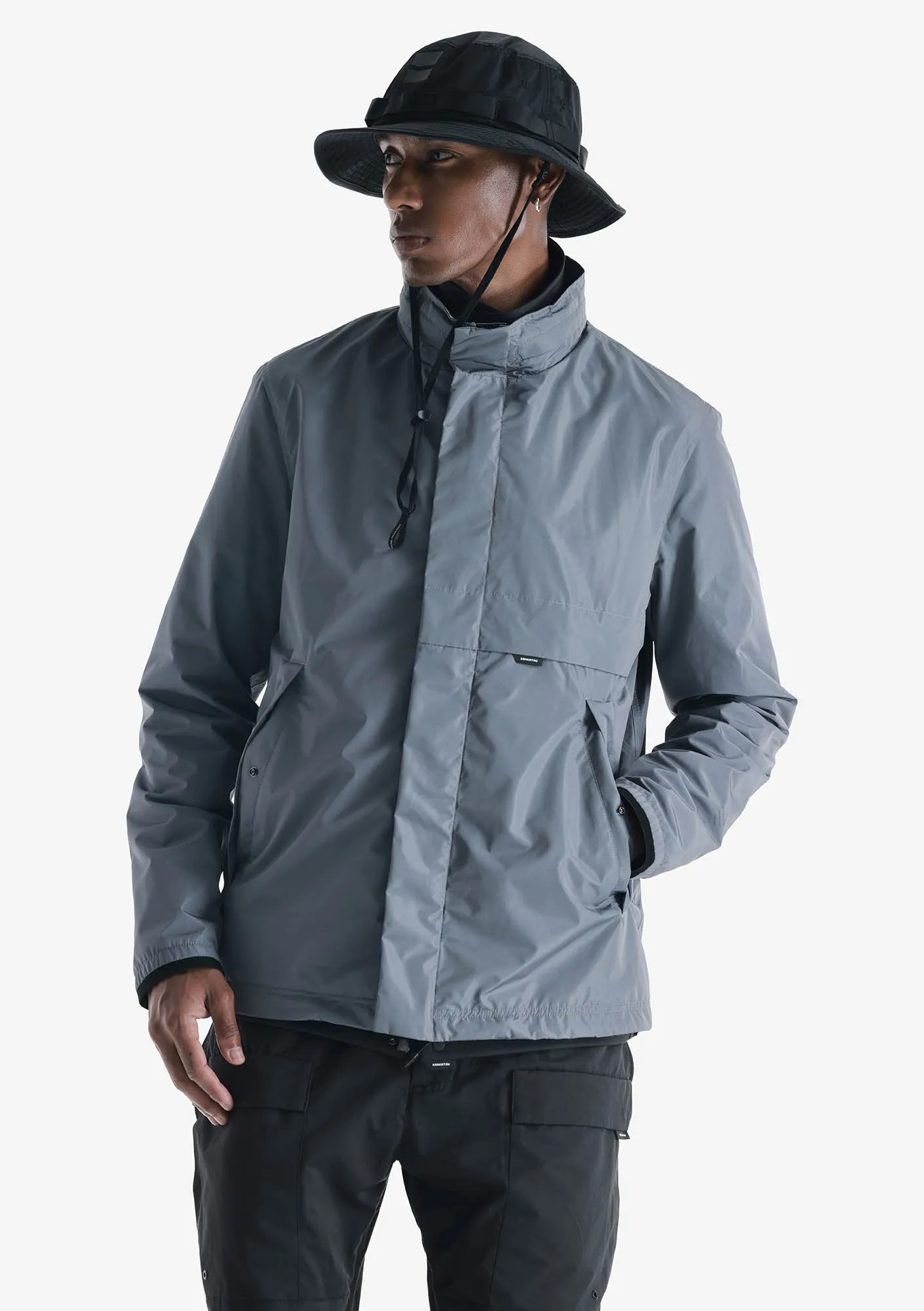 JUICE Coach Jacket Qu512-33