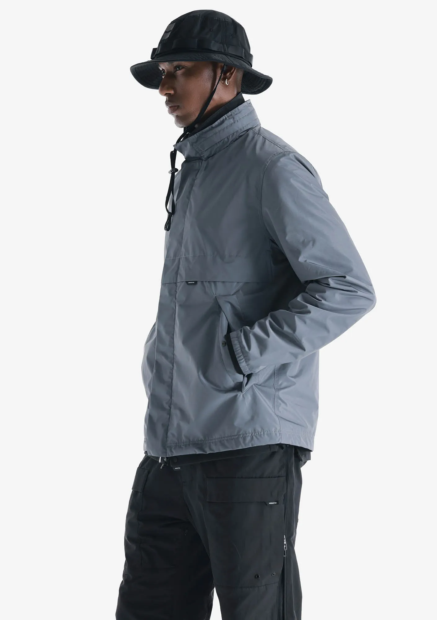 JUICE Coach Jacket Qu512-33