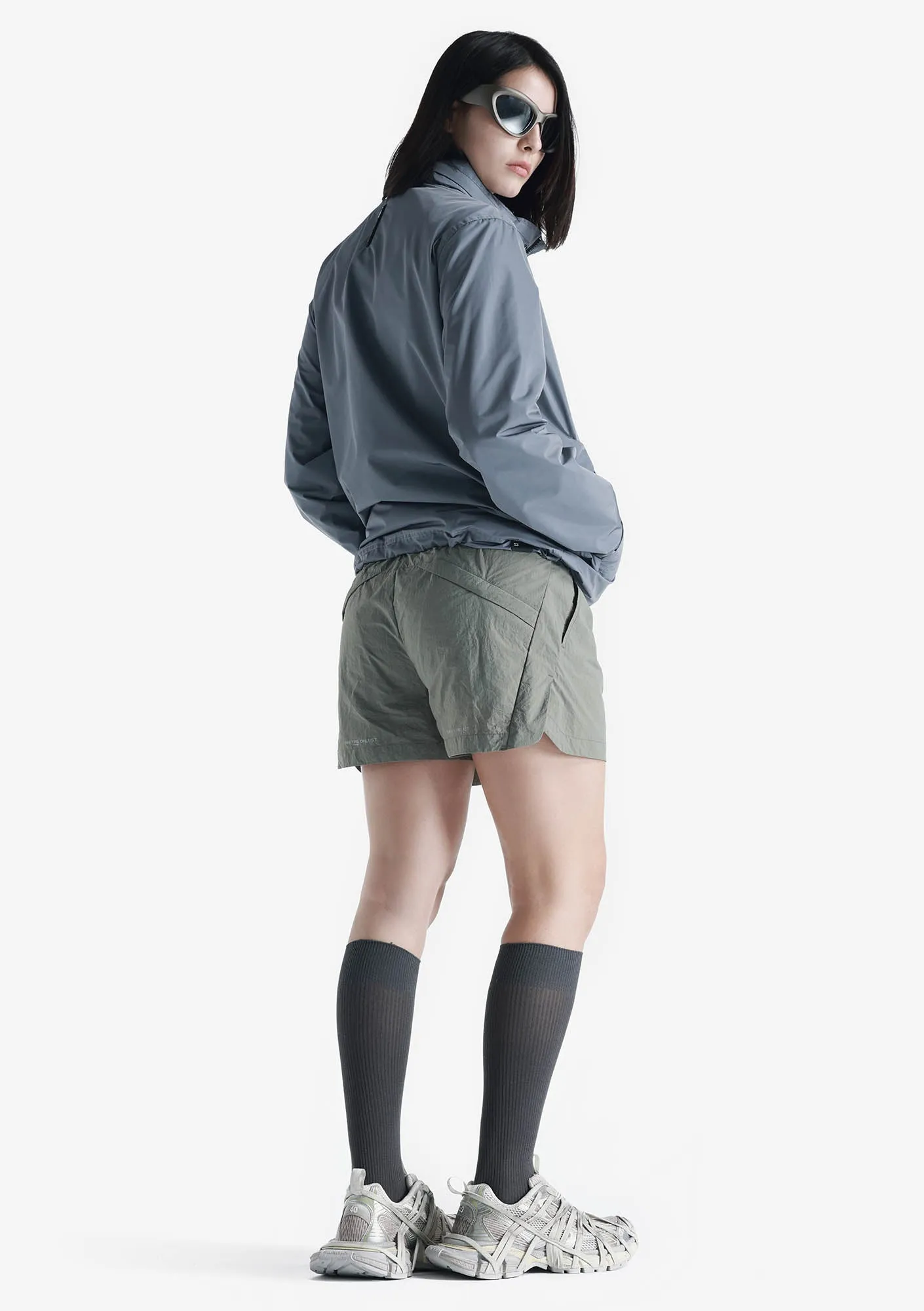 JUICE Coach Jacket Qu512-33