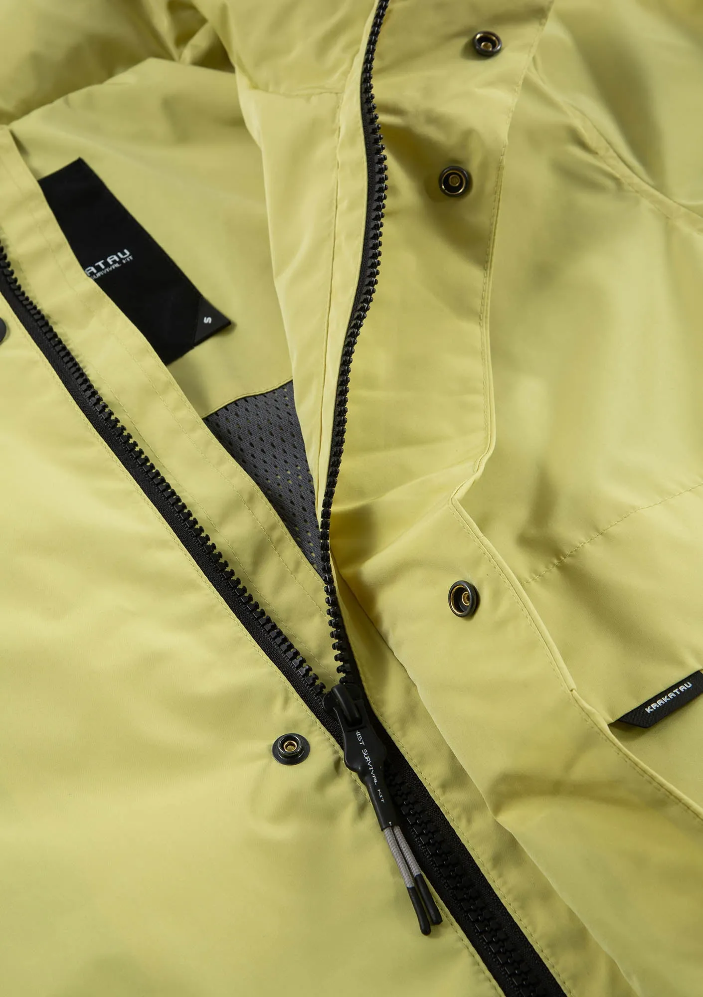 JUICE Coach Jacket Qu512-813