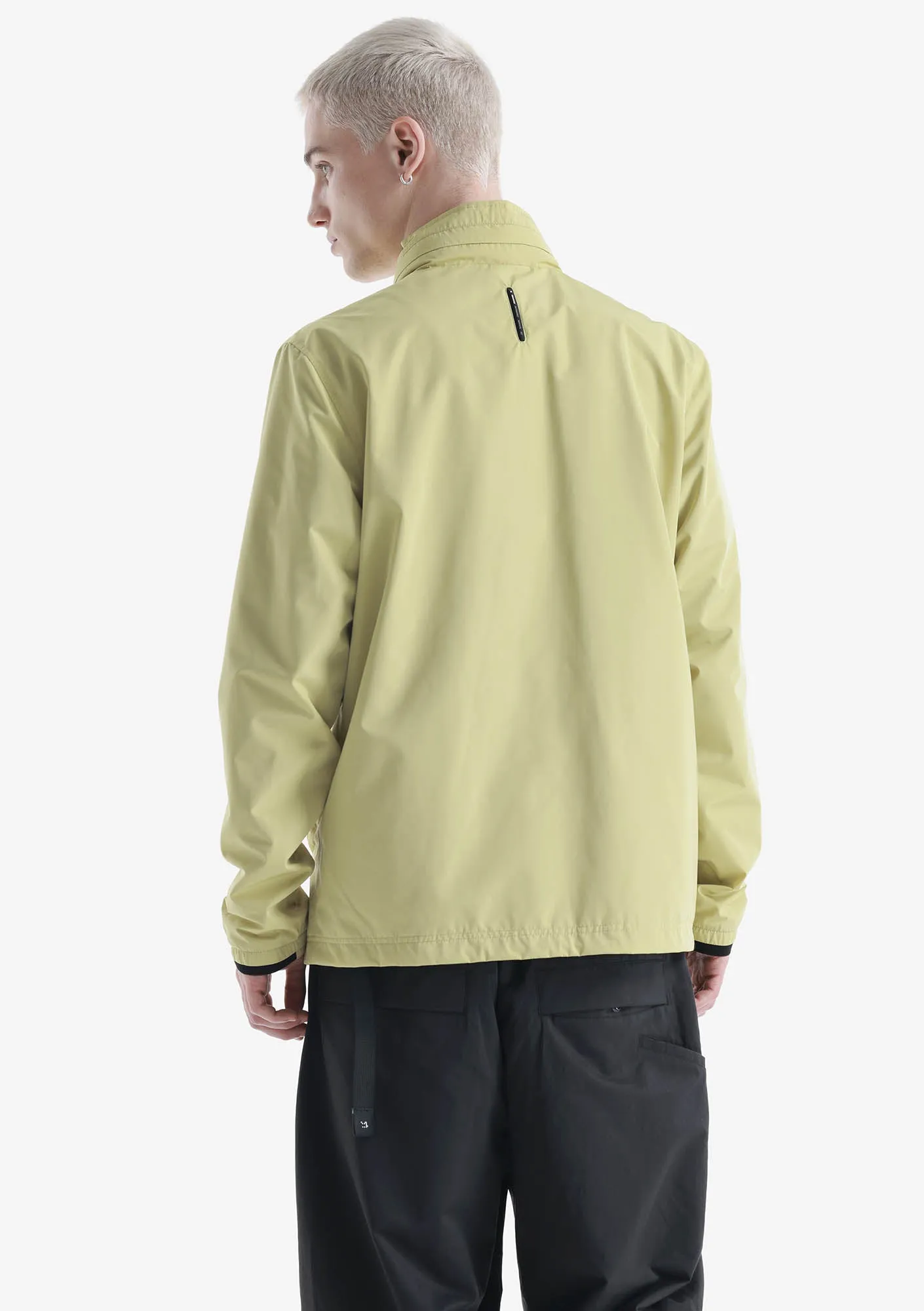 JUICE Coach Jacket Qu512-813