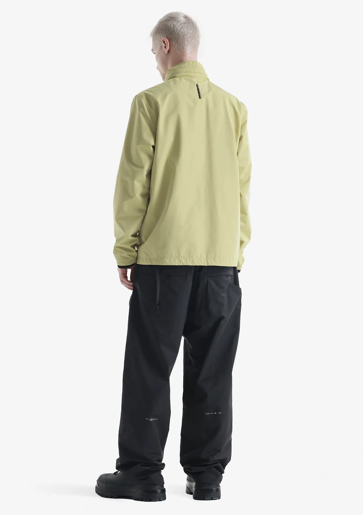JUICE Coach Jacket Qu512-813