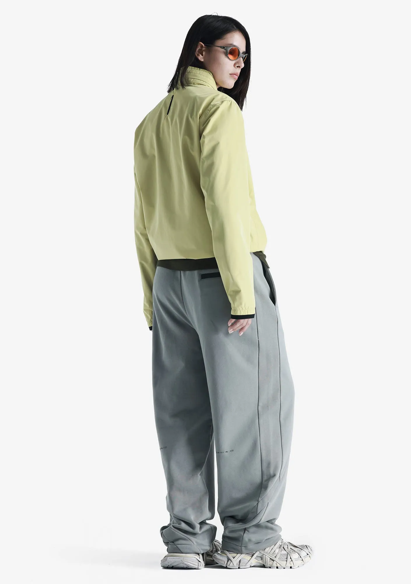 JUICE Coach Jacket Qu512-813