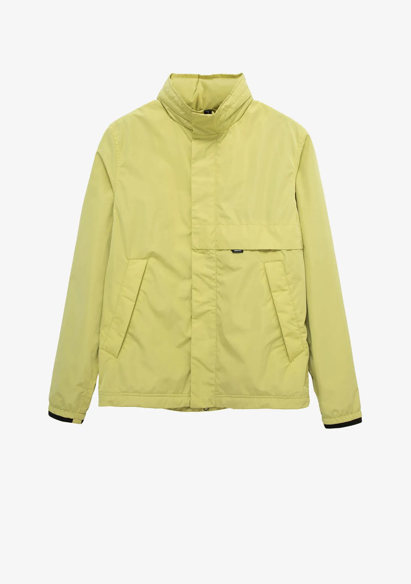 JUICE Coach Jacket Qu512-813