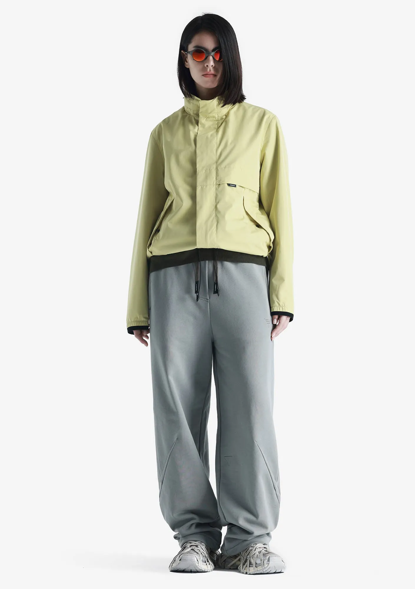 JUICE Coach Jacket Qu512-813