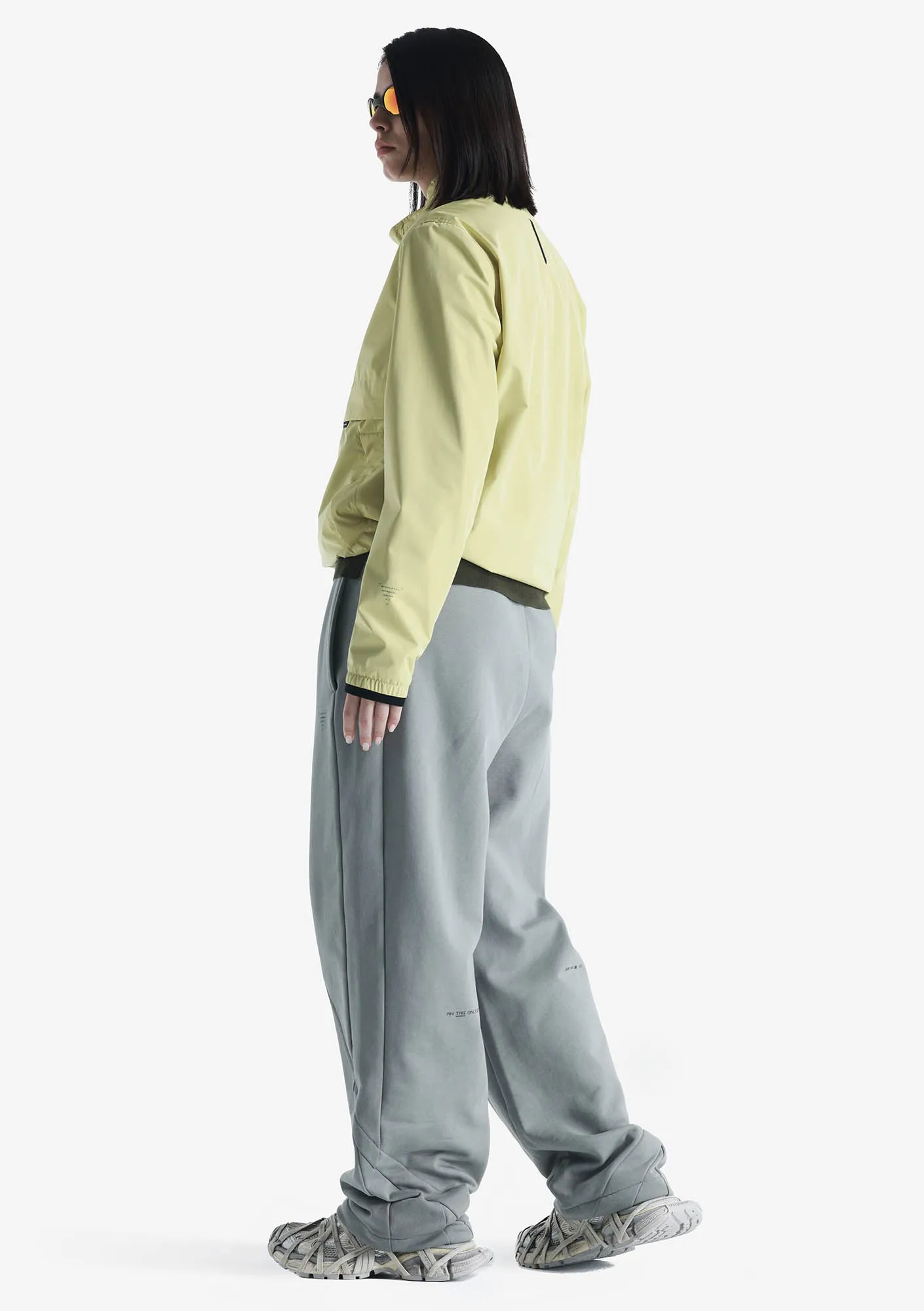 JUICE Coach Jacket Qu512-813
