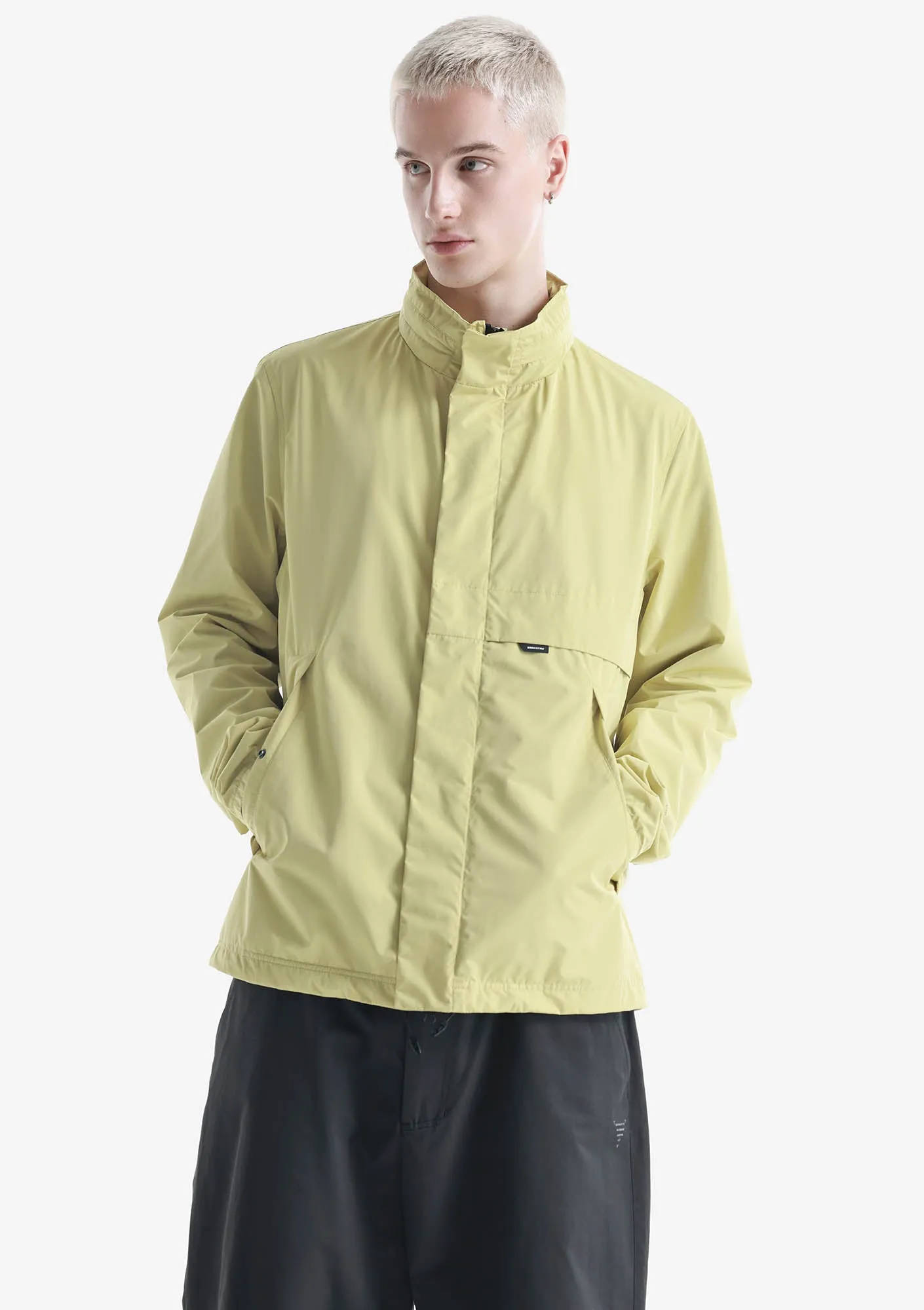 JUICE Coach Jacket Qu512-813