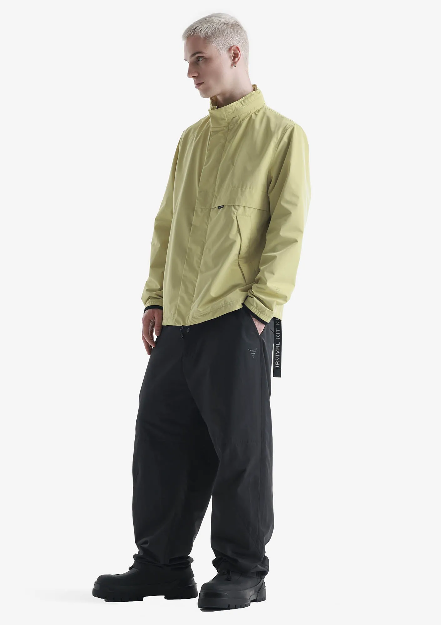 JUICE Coach Jacket Qu512-813