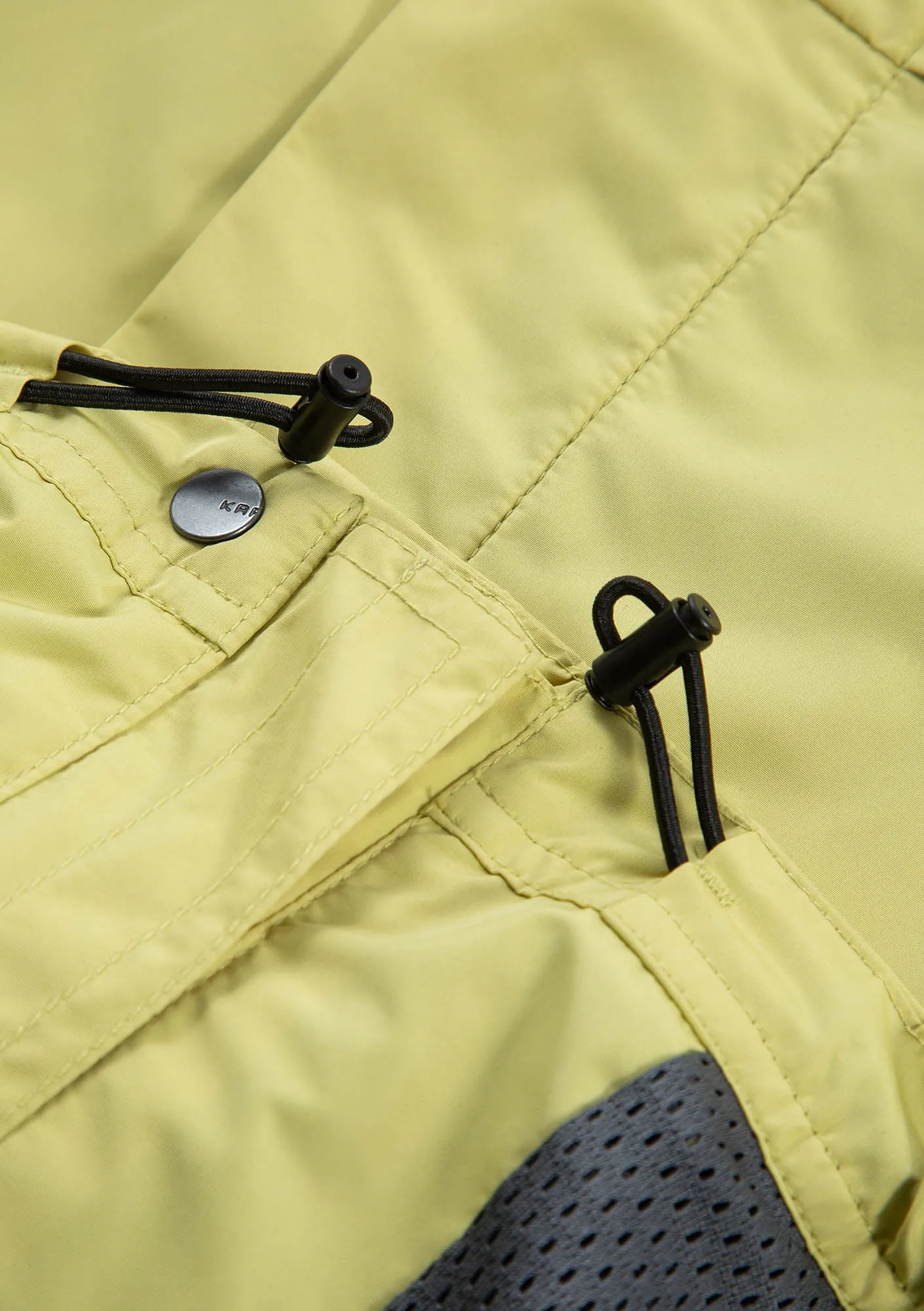JUICE Coach Jacket Qu512-813
