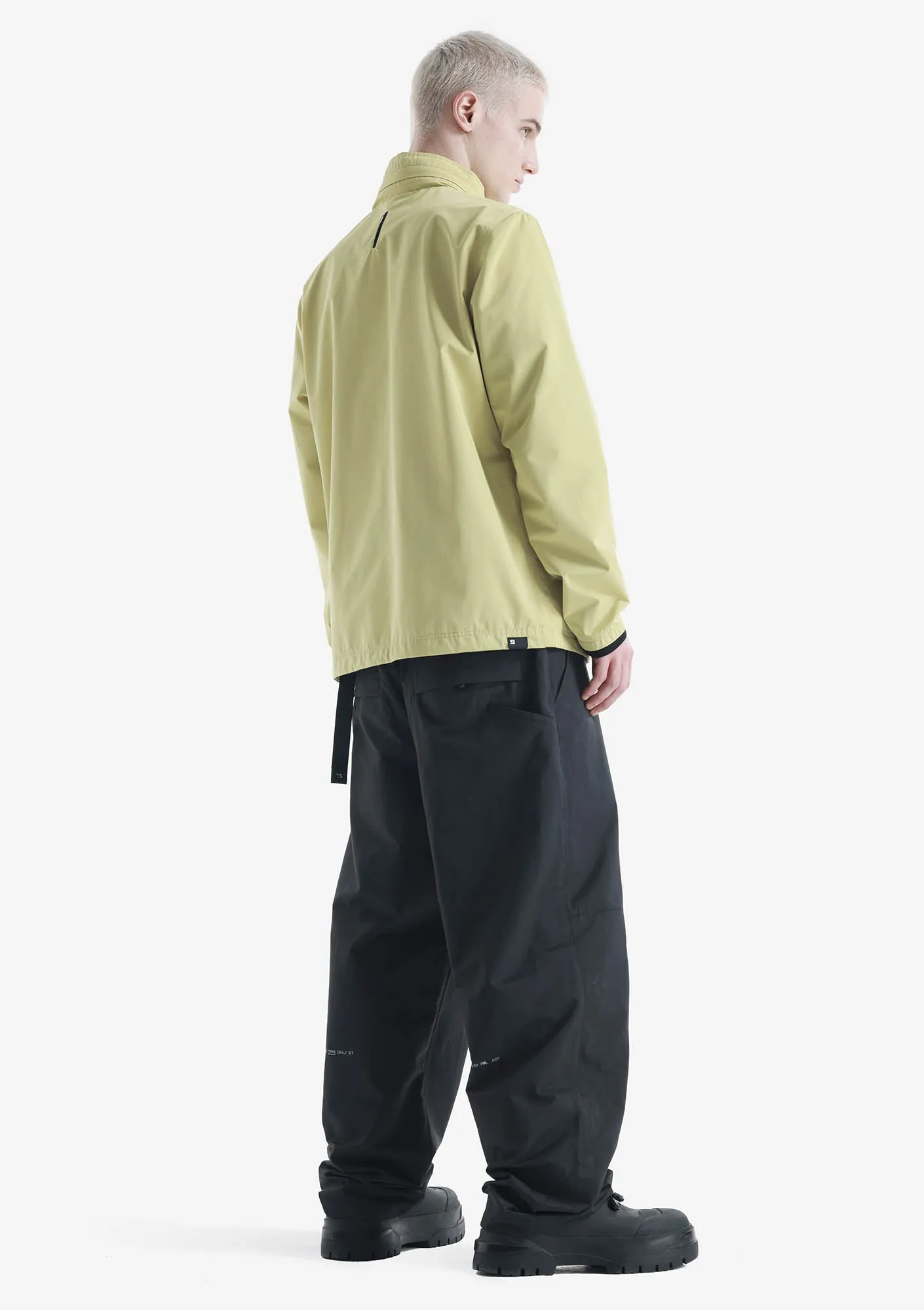 JUICE Coach Jacket Qu512-813