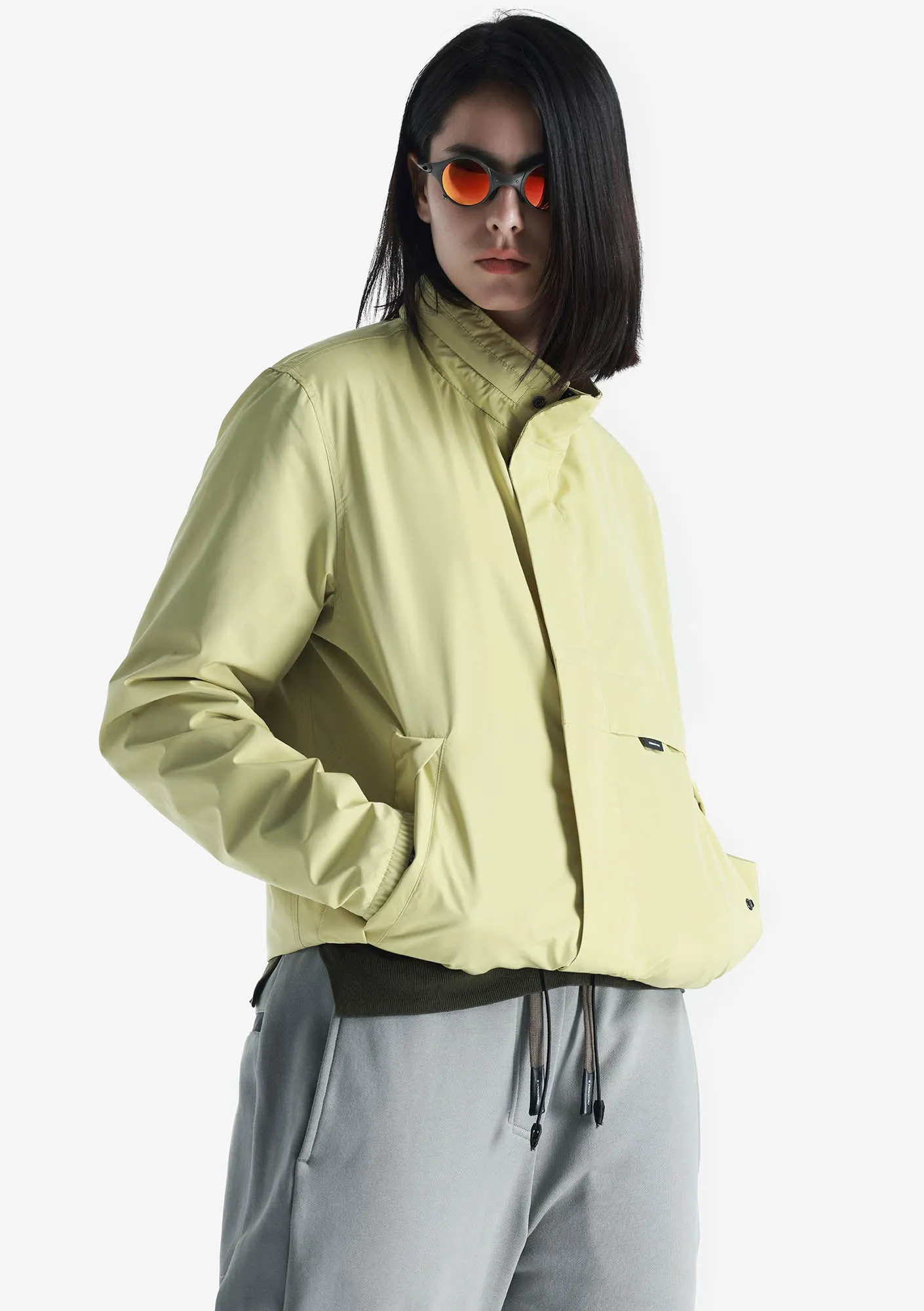JUICE Coach Jacket Qu512-813