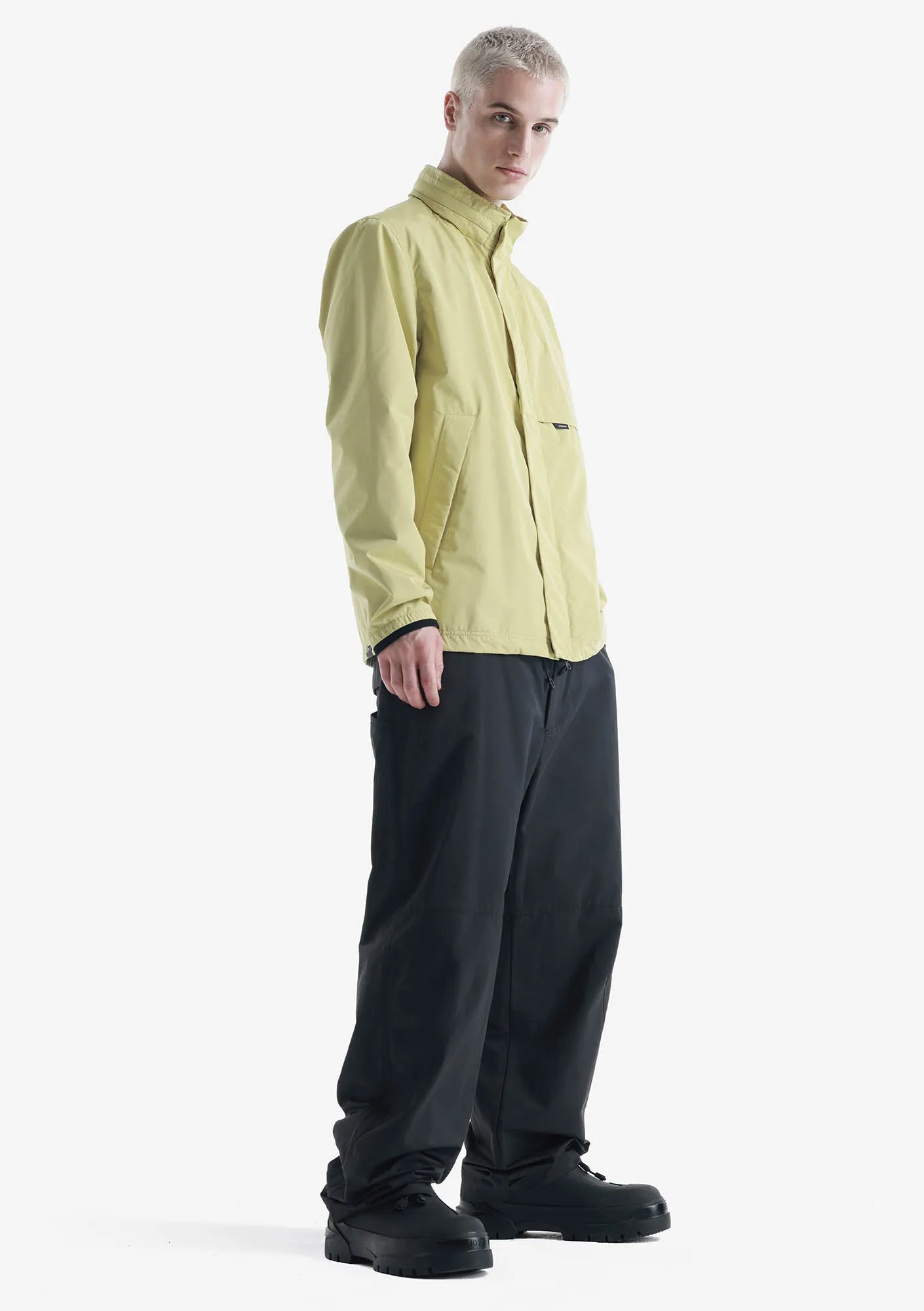 JUICE Coach Jacket Qu512-813