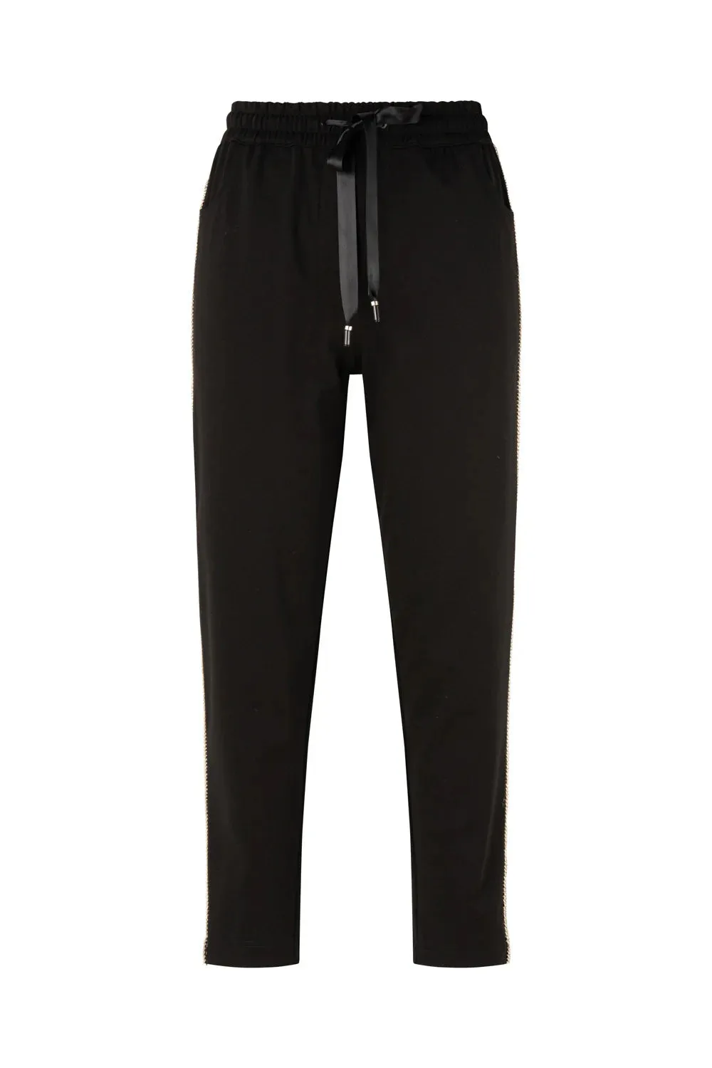 Juno Pant - Black