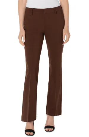 Kelsey Flare Trouser - SALE