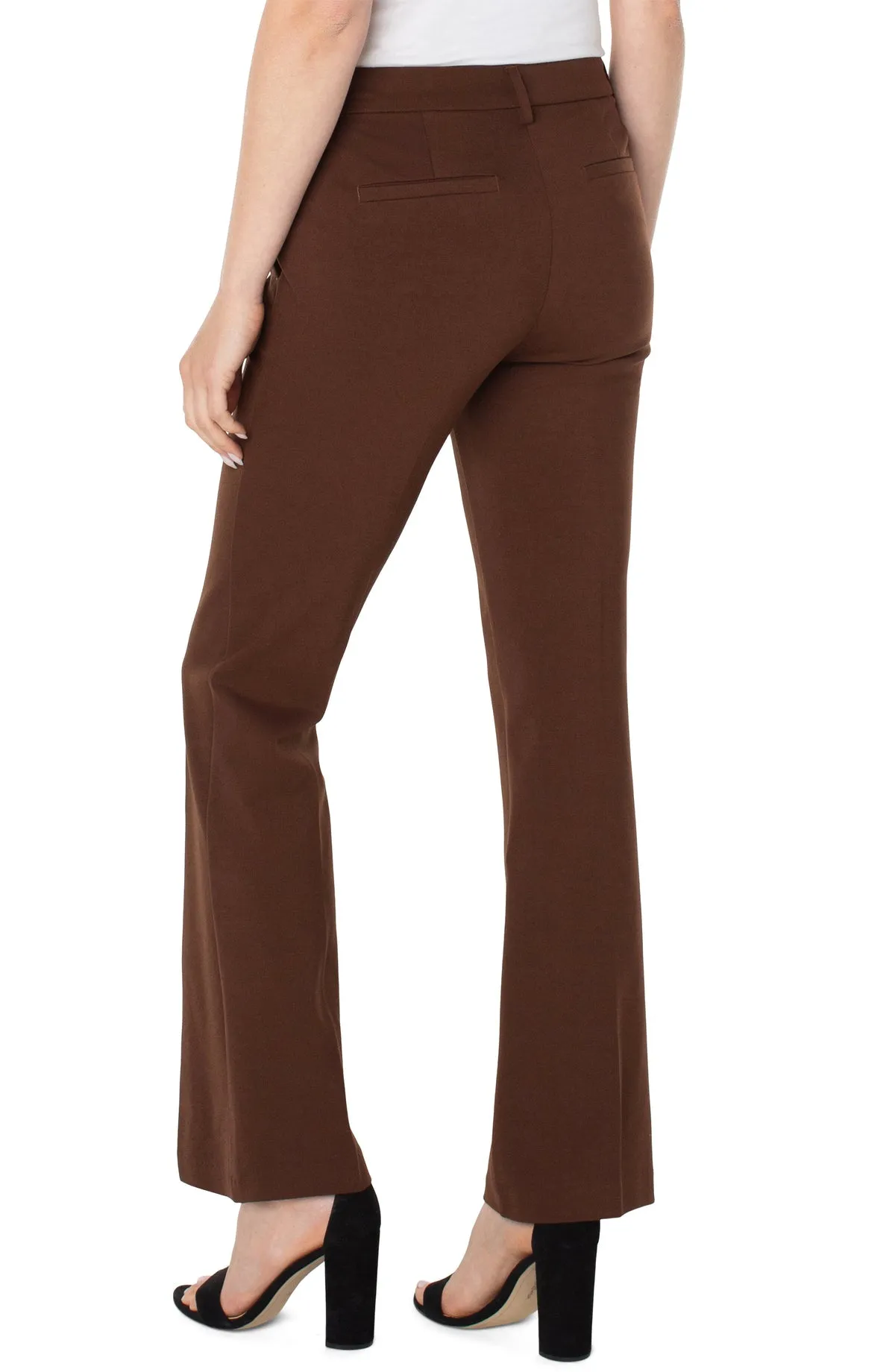 Kelsey Flare Trouser - SALE