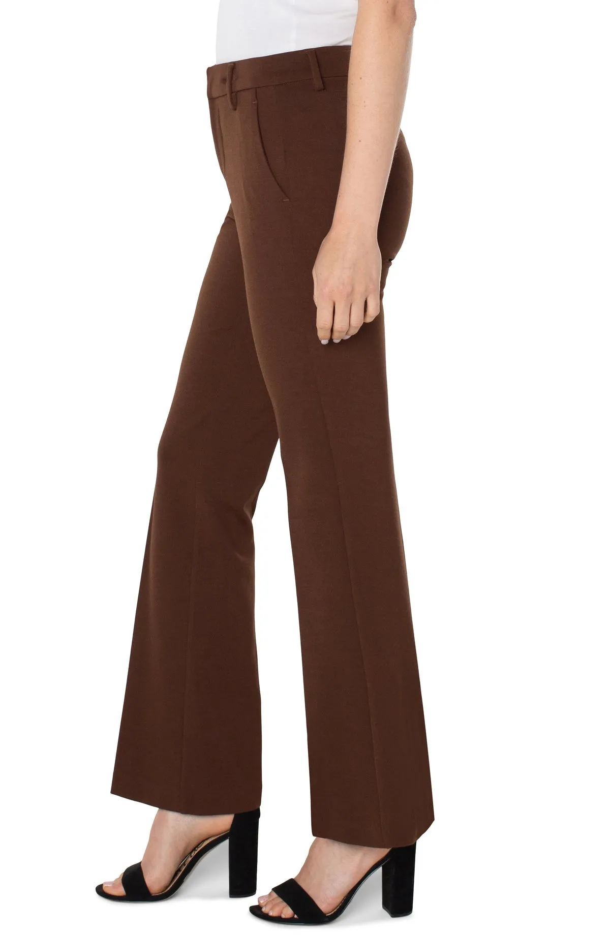 Kelsey Flare Trouser - SALE