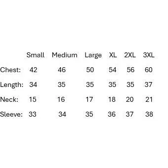 Kevin's Performance Single Right Patch Long Sleeve Shooting Shirt