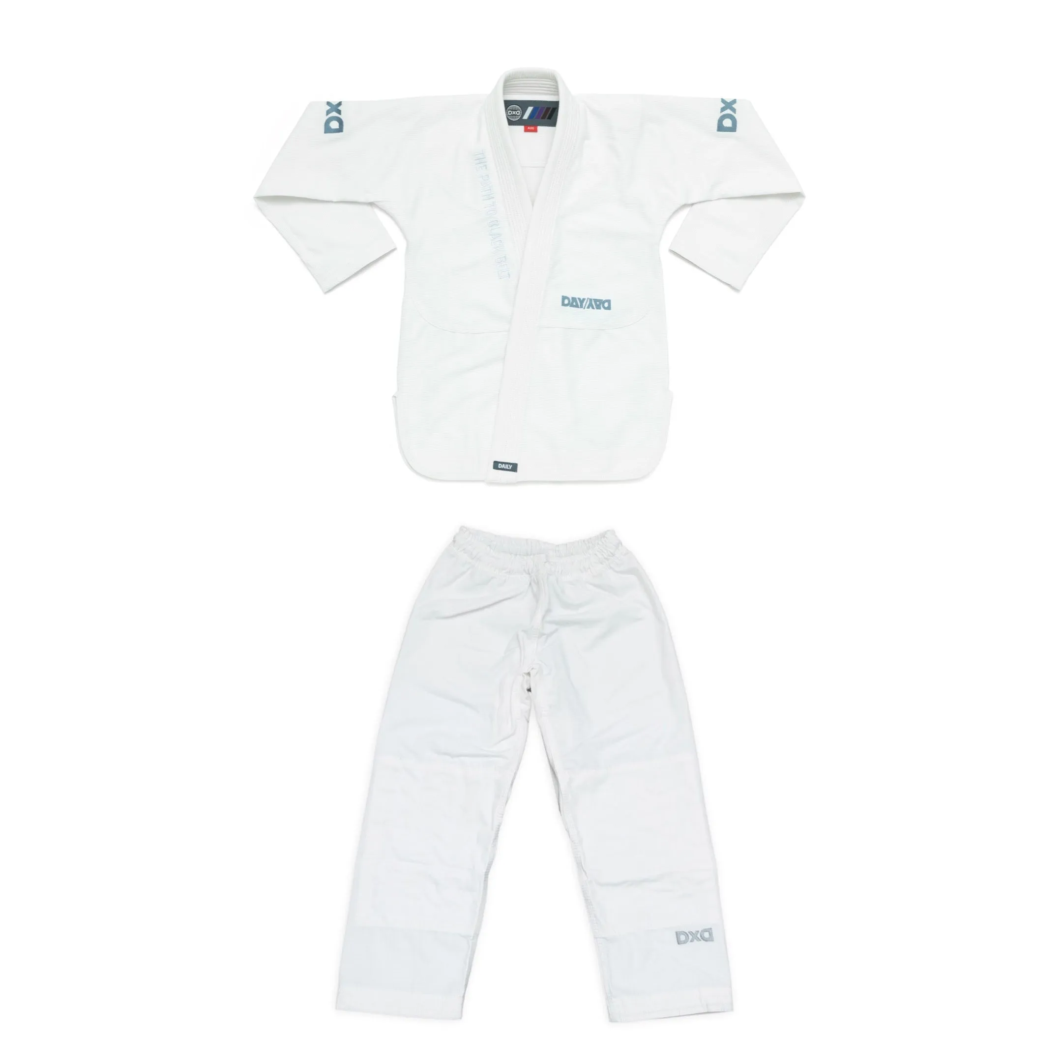 Kids DAILY GI - White